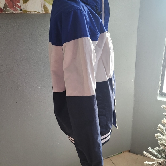 TOMMY  HILFIGER ZIPPUP JACKET/HOODIE - Picture 5 of 10